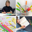 HIGHLIGHTER SHINE UP YELLOW-112005