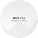 ENVELOPE POLLEN 114X162 120G IRIDESCENT WHITE-50036