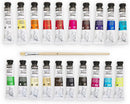 Pebeo-Acrylic Studio 20 Color x 20ml Set-833426