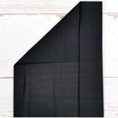 CREPE PAPER 80% 2.50X0.50M BLACK