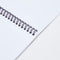 SPIRAL SKETCH PAD A4 90G 50SHT-96904