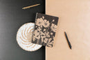 SPIRAL NOTE BOOK A5 74'S LE CERISIER-116039