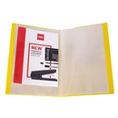 DISPLAY BOOK F/S 30SHT RIO ASTD-B01202