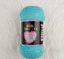 HIMALAYA/SUPER SOFT YARN-200G-80828