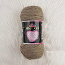 80815 ACRYLIC WOOL YARN 200G-HIM/SUPER SOFT YARN