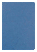 NOTE BOOK STAPLED A5 48'S AGE BAG BLUE-733164