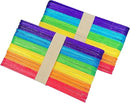 ICE CREAM STICK 11.4CM COLORED (XGC-002)