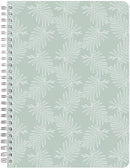 SPIRAL NOTE BOOK A5 74'S JUNGLE HARMONY-115767
