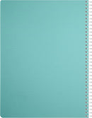 SPIRAL NOTE BOOK A4 5X5 50'S LINICOLOR ESSENCE-327125-Assorted Colour