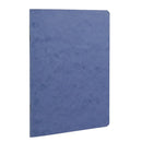 NOTE BOOK STAPLED A5 48'S AGE BAG BLUE-733164