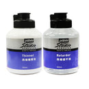 PEBEO-ACRYLIC RETARDER 500ML-524101