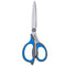 SCISSORS 170MM SOFT HANDLE-77759