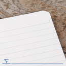 SPIRAL NOTE BOOK A5 50'S AGE BAG PINK-785366