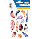 STICKER MAGIC FEATHER-15146