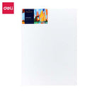 CANVAS BOARD 18X24CM-C280-1