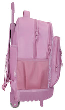 TROLLEY BAG REEBOK PINK-8022941