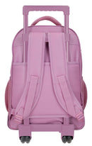 TROLLEY BAG REEBOK PINK-8022941