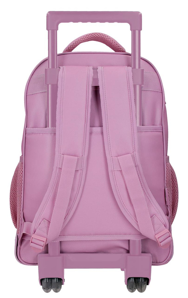 TROLLEY BAG REEBOK PINK-8022941