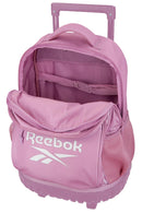 TROLLEY BAG REEBOK PINK-8022941