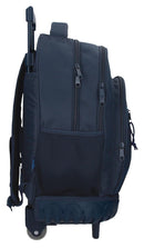 TROLLEY BAG REEBOK NAVY-8122941