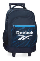 TROLLEY BAG REEBOK NAVY-8122941