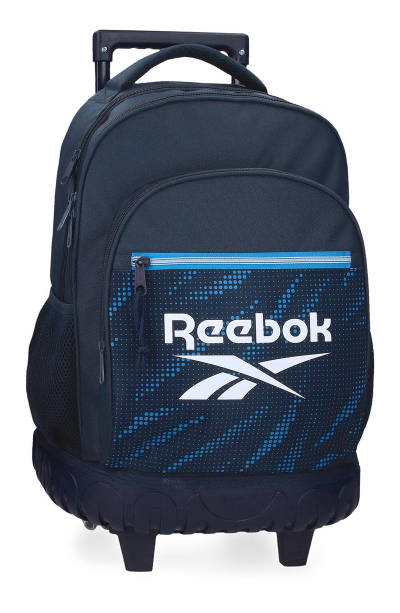 TROLLEY BAG REEBOK NAVY-8122941