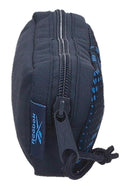 PENCIL CASE REEBOK NAVY-8124041