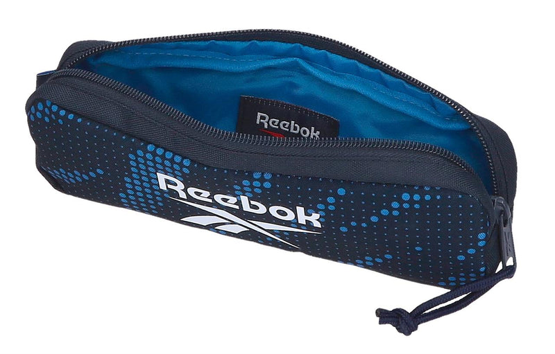 PENCIL CASE REEBOK NAVY-8124041