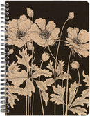 SPIRAL NOTE BOOK A5 74'S LE CERISIER-116039