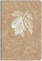 STAPLED NOTE BOOK A4 48'S CACAO-83541