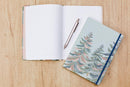 NOTE BOOK A5 48'S W/ELASTIC LAVIE EN VOSGES-83493