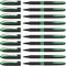 ROLLER BALL PEN ONE SIGN 1.0 GREEN-183604