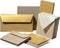 ENVELOPE POLLEN 162X229 120G GOLD-51200