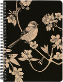 SPIRAL NOTE BOOK A5 74'S LE CERISIER-116039
