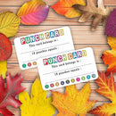 REWARD CARD INCENTIVE LOYALTY FOR CLASSROOM (FLSRC02E) ENGLISH-5065009541270