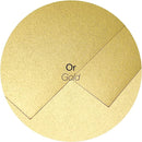 ENVELOPE POLLEN 162X229 120G GOLD-51200