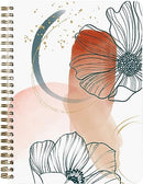 SPIRAL NOTE BOOK A5 74'S EVANESCENCE-115963