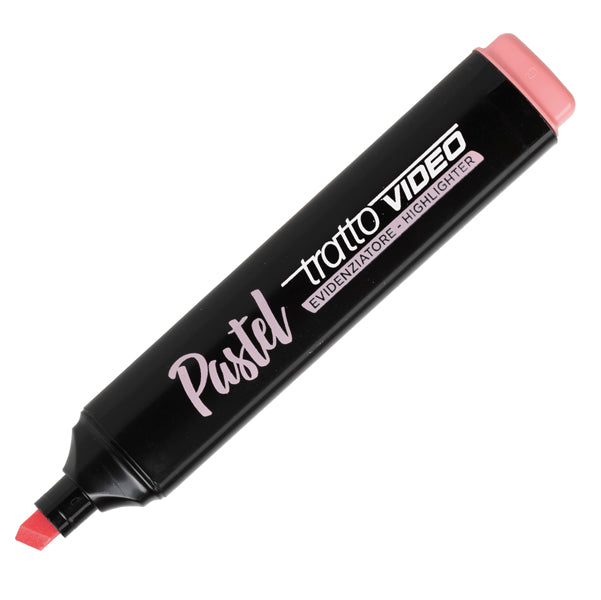 HIGHLIGHTER PASTEL GRAPEFRUIT PINK-833507