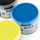 FINGER PAINT 6X100ML BASIC CLR-5906