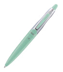 BALL PEN BLUE 1.0 MM SILVER-1765649120