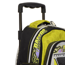 TROLLEY BAG 12" FAST&FURIOUS-222261
