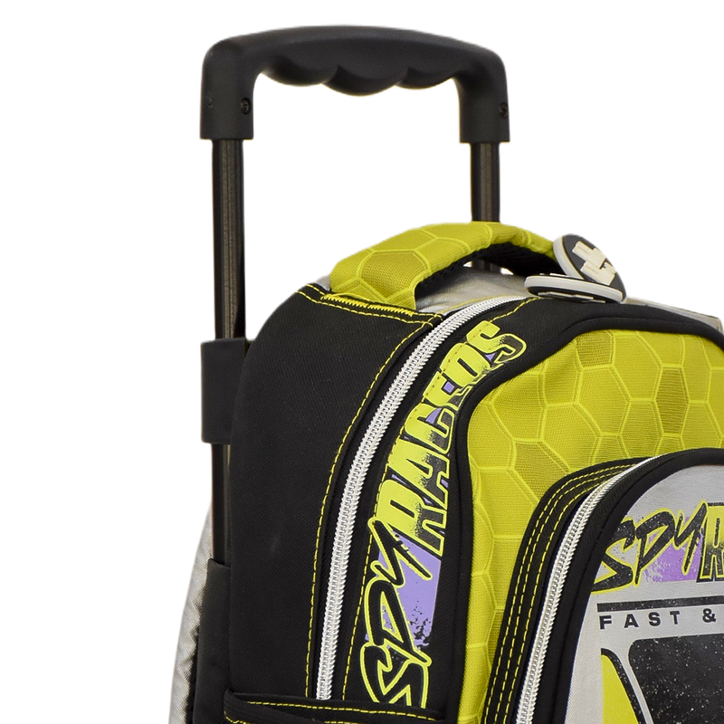 TROLLEY BAG 12" FAST&FURIOUS-222261