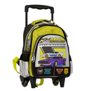 TROLLEY BAG 12" FAST&FURIOUS-222261