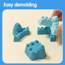 SAND CLAY 150G ASTD CLR-Y012