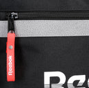 STRING BAG REEBOK BLK/GRN - 8673821