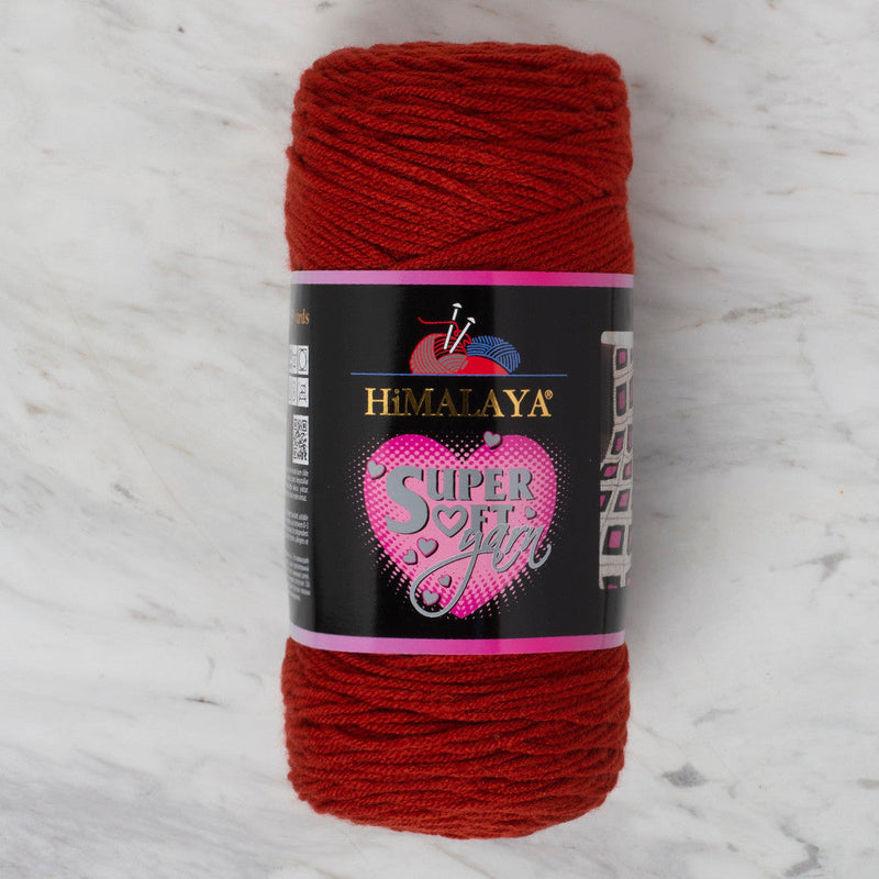 HIMALAYA/SUPER SOFT YARN-200G-80826