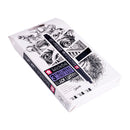 Sakura PIGMA MICRON FINELINERS 10PCS BLACK EDITION