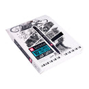 Sakura PIGMA MICRON FINELINERS 10PCS BLACK EDITION