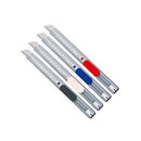 CUTTER SMALL METAL-2053-pack of  4 pcs