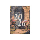 كون المفكرة اليومية 2026